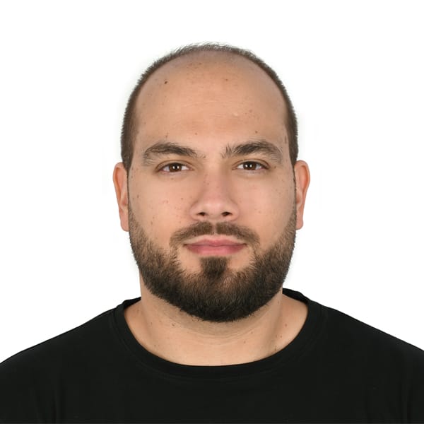 Jaime Al-Nassim
