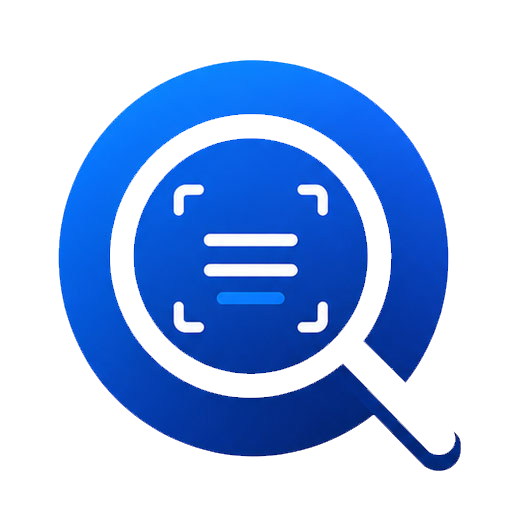 Nahnu Asset Scanner